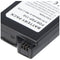 Li-Ion battery - 1800mAh (3.7V) - for game consoles such as Sony PSP-110, PSP-280G