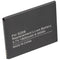 Li-Ion battery - 1800mAh (3.7V) for mobile phone, smartphone, telephone replaces JLY15050100001