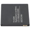 Li-Ion battery - 1800mAh (3.7V) for mobile phone, smartphone, telephone replaces JLY15050100001