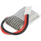 Li-Ion battery - 180mAh (3.7V) - for model making