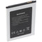 Li-Ion battery - 2800mAh (3.8V) for mobile phone, smartphone, telephone