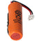 Li-ion battery 3.6V 700mAh suitable for the DAITEM 908-21X battery