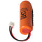 Li-ion battery 3.6V 700mAh suitable for the DAITEM 908-21X battery
