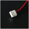 Li-ion battery 3.6V 700mAh suitable for the DAITEM 908-21X battery