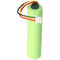 Li-Ion battery - 3400mAh (3.7V) - for MP3 players, music players such as Tascam BP-L1C-22, E01587110