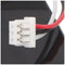 Li-Ion battery - 750mAh (3.7V) - for MP3 players, music players such as Apple 616-0183, 616-0198, 61