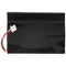 Li-Ion battery - 750mAh (3.7V) - for MP3 players, music players such as Apple 616-0183, 616-0198, 61