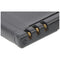 Li-Ion battery - 900mAh (3.7V) for mobile phones, smartphones, telephones such as Bea-Fon, Nokia BL-