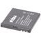 Li-Ion battery - 900mAh (3.7V) for mobile phones, smartphones, telephones such as Bea-Fon, Nokia BL-