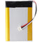 Li-Ion battery - 900mAh (3.7V) - for MP3 players, music players such as Apple 616-0183, 616-0206