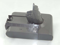 Li-ionbatterij - 1500 mAh (21,6 V) voor stofzuiger thuisreiniger thuisrobot zoals Dyson 965874-02