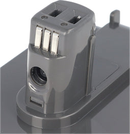 Li-ionbatterij - 1500 mAh (22,2 V) voor stofzuiger thuisreiniger thuisrobot zoals Dyson 17083-2811