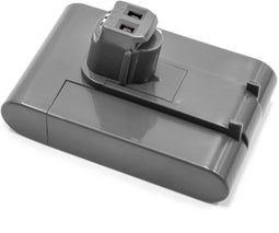 Li-ionbatterij - 2000 mAh (14,8 V) voor stofzuiger, huisreinigingsrobot zoals Dyson 17083-4810, 17183-01-03, 917083-02, 917083-08