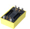 Li-ionbatterij geschikt voor Datex Monitor CardioCap 5 - M4T28-BR12SH1