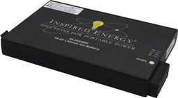 Li-ionbatterij geschikt voor Esaote Ultrasound MyLab Five, 25 Gold, 30 Gold, Alpha, Gamma - NL2024HD