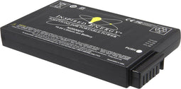 Li-ionbatterij geschikt voor Philips Monitor MP20, MP30, MP40, Avalon FM20 - M4605A