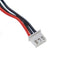 Li-polymer battery - 1000mAh (7.4V) - for model making