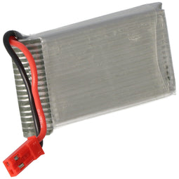 Li-polymer battery - 1100mAh (3.7V) - for model making