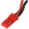 Li-polymer battery - 1100mAh (3.7V) - for model making