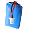 Li-polymer battery - 110mAh (3.7V) - for wireless headset, headphones replaces Plantronics 84479-01,