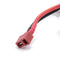 Li-polymer battery - 1600mAh (7.4V) - for model making