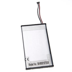 Li-polymer battery - 2200mAh (3.7V) - for game consoles such as Sony 4-297-658-01