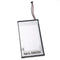 Li-polymer battery - 2200mAh (3.7V) - for game consoles such as Sony 4-297-658-01