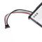 Li-polymer battery - 2200mAh (3.7V) - for game consoles such as Sony 4-297-658-01