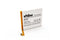 Li-polymer battery - 2400mAh (3.8V) for mobile phones, smartphones, telephones such as BT43c