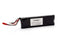 Li-polymer battery - 2500mAh (7.4V) - for model making