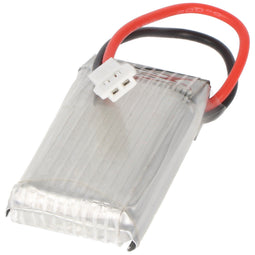 Li-polymer battery - 390mAh (3.7V) - for model making
