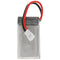 Li-polymer battery - 390mAh (3.7V) - for model making