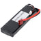 Li-polymer battery - 4000mAh (7.4V) - for model making