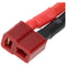 Li-polymer battery - 4000mAh (7.4V) - for model making