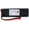 Li-polymer battery - 4000mAh (7.4V) - for model making