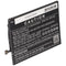 Li-Polymer battery - 4400mAh (3.85V) for Xiaomi Redmi Note 8 ao cell phones, smartphones, phones suc