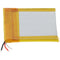 Li-polymer battery - 450mAh (3.7V) - for MP3 players, music players such as Apple 616-0332, 616-0333