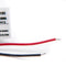Li-polymer battery - 50mAh (3.7V) - for MP3 players, music players such as Apple 616-0150, 616-0548