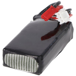 Li-polymer battery - 800mAh (7.4V) - for model making