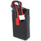 Li-polymer battery - 800mAh (7.4V) - for model making
