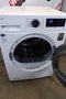 Samsung DV80CGC2B0AE - Warmtepompdroger - 8kg - A+++ - Wit