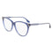 Victoria Beckham VB2632 - Brillenframe Dames - Acetaat - Blauw
