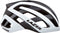 Lazer Genesis - Fietshelm - Lichtgewicht - Wit Maat 52-56 cm