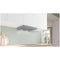 Bosch DFR067A52 - Vlakscherm afzuigkap - Capaciteit 728 m3/h - Geluidsniveau 68 dB(A)