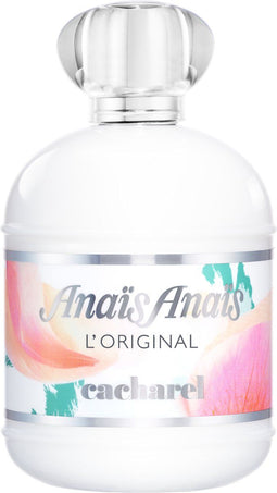 Cacharel Anais Anais 100 ml Eau de Toilette - Damesparfum