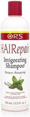ORS Hair Repair Invigorating Shampoo 370 ml
