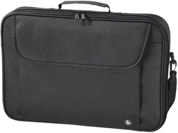 Hama Montego - Schoudertas - Voor 15,6" notebook - Verstelbare schouderband - 340x430x60mm