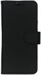 Accezz Wallet Softcase Booktype - Galaxy S10 - 3 pashouders - Zwart