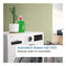 BOSCH WGG244A0NL - Wasmachine - I-DOS SpeedPerfect Anti-vlekken - Wit