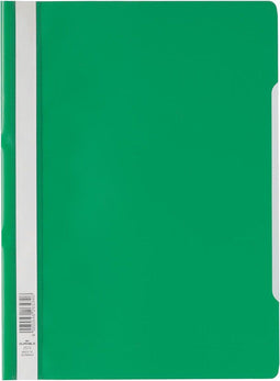 Zichtsnelhechtmap Pp A4